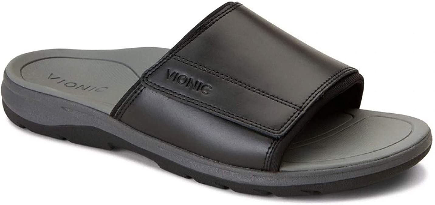 Vionic Men's, Stanley Slide