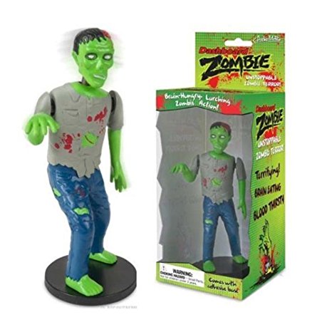 Accoutrements Dashboard Zombie