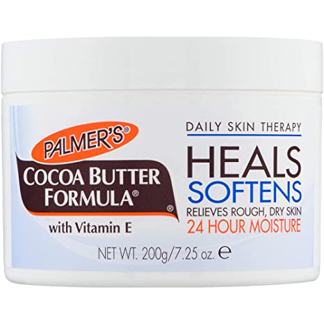 Solid Lotion, 7.25 Ounces Special 2 Pack