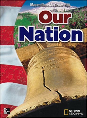 Our Nation (Mcgraw-Hill Social Studies)