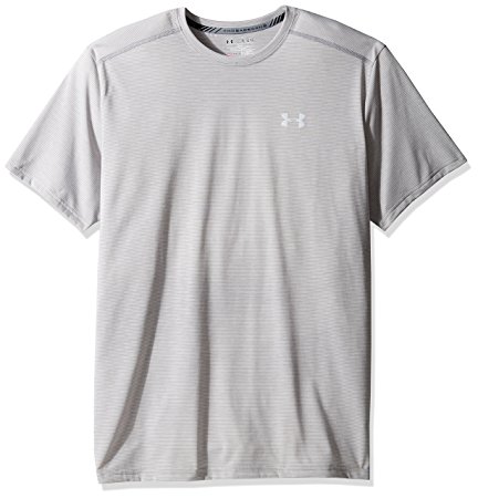 Under Armour Men's Threadborne Streaker Short Sleeve T-Shirt