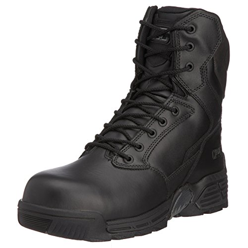 Magnum Unisex Adults' Stealth Force 8.0 Leather CT/CP Saftey Boots