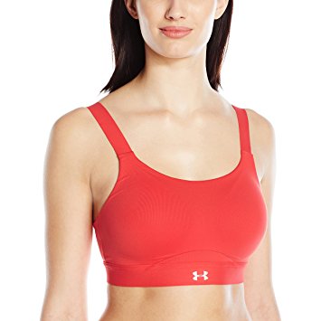 Under Armour Women's Armour Eclipse High Impact Sports Bra