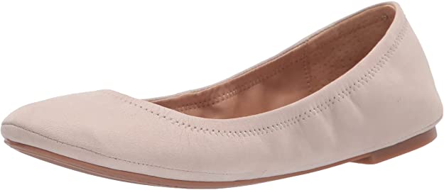 Lucky Brand Women's Emmie Ballet Flat