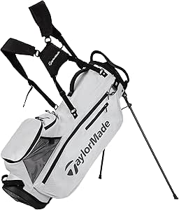 Taylormade Golf Pro Stand Bag