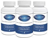 PhenElite Weight Loss Diet Pills 60 Pills 3 Pack