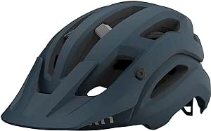 Giro Manifest Spherical Cycling Helmet - Men's