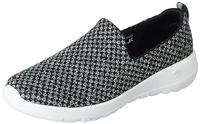 Skechers Womens Go Walk Joy -Soothe Sneaker