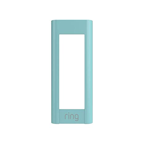 Ring Video Doorbell Pro Faceplate - Blueprint