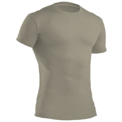 UA Men's Tactical HeatGear Compression