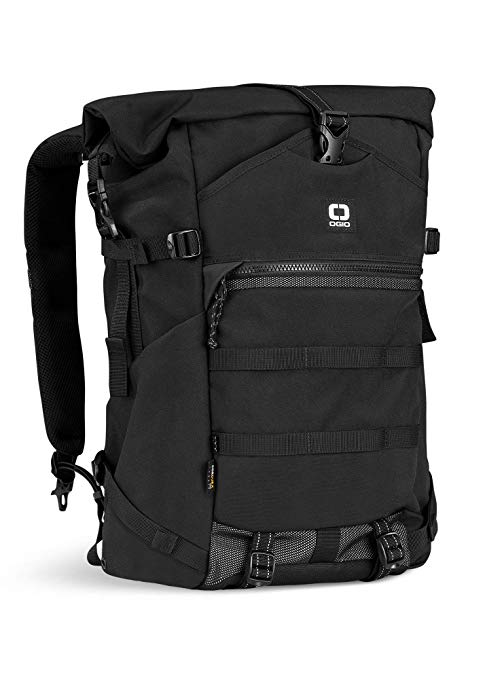 OGIO ALPHA Convoy 525r Rolltop Backpack