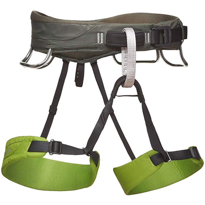 Black Diamond Momentum Harness