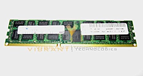 IBM 46C7452 4gb (1x4gb) PC3-8500 DDR3 1066mhz RDIMM