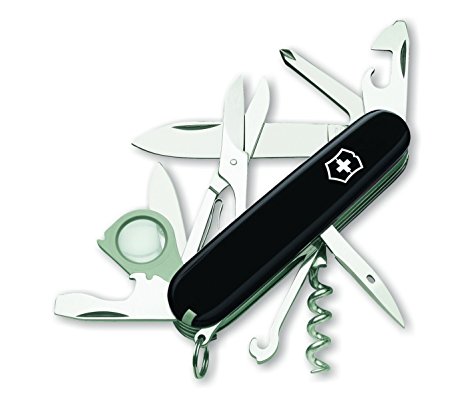 Victorinox Swiss Army Explorer