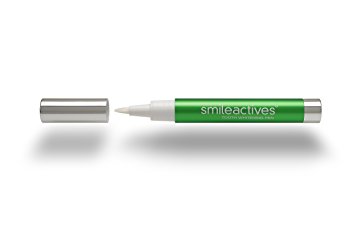 SmileActives Tooth Whitening Pen (Spearmint)
