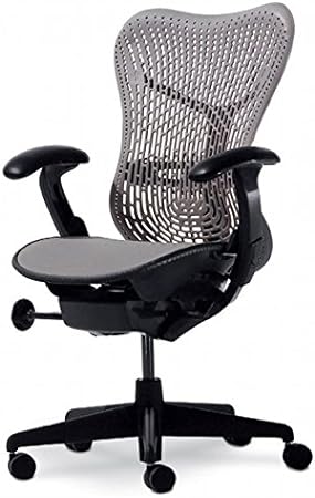 Herman Miller Mirra Chair Fully Loaded - Free Warranty