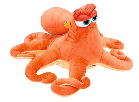 Finding Dory 10" Hank Plush