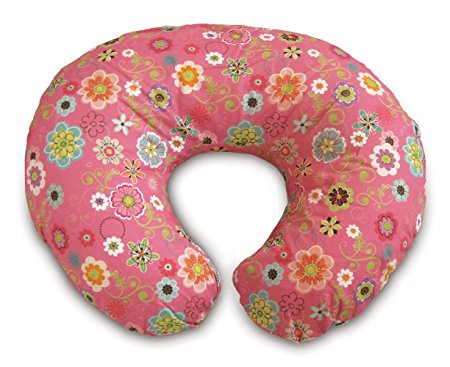 Boppy Nursing Pillow and Positioner, Wildflowers