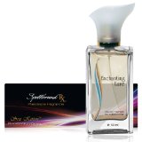 THE SEX KITTEN Feminine Pheromone Eau de Perfume with the ENCHANTING LURE Fragrance From SpellboundRX - The Only Patented Scientific Approach to Attract and Arouse Men that Evokes Physiological Responses 20  40 Times More Effectively Than Simple Pheromones GUARANTEED