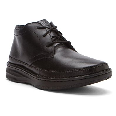 Drew Shoe Men's Keith Ankle Boots