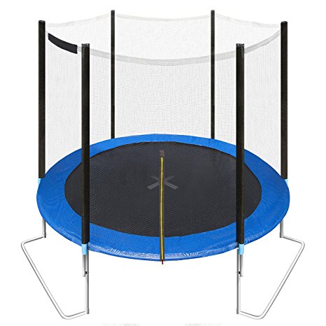 Ultega Jumper Trampoline with Safety Net