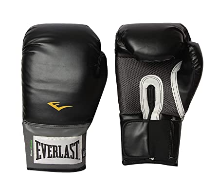 Everlast Pro Style Training Boxing Gloves