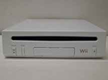 Replacement White Nintendo Wii Console - No Cables Or Accessories