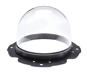 Axis Communications Clear Dome D FOR Q60-E/-C 5800-481