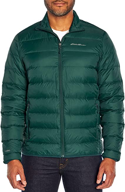 Eddie Bauer Men's CirrusLite Down Jacket