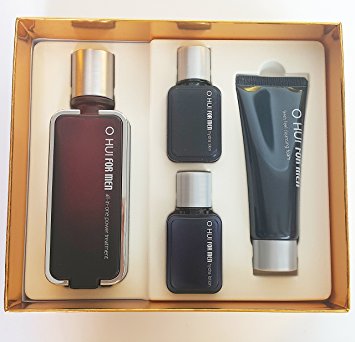 Ohui for Men All in One Power Treatment Special Gift Set 110ml