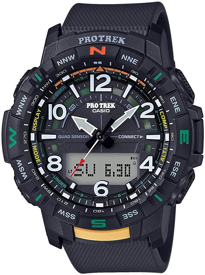 PRO TREK horloge PRT-B50-1ER