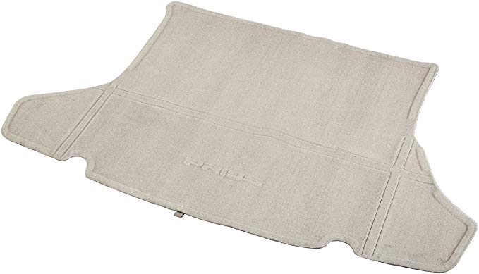 Genuine Toyota Accessories PT208-47120-10 Carpet Cargo Mat