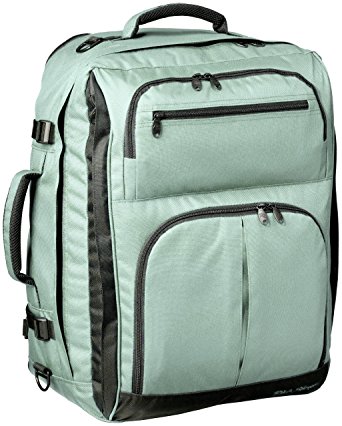 Rick Steves Convertible Carry-On, Sage