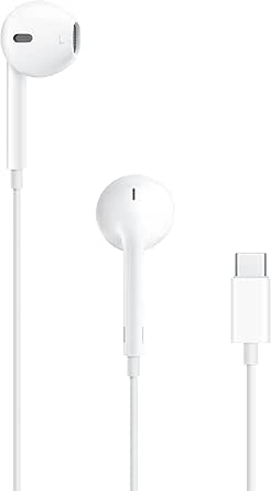 Apple EarPods (USB-C) ​​​​​​​