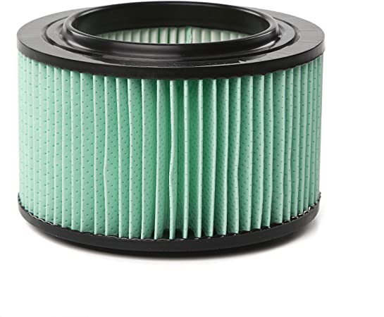 CRAFTSMAN CMXZVBE38740 1/2 Height HEPA Media Wet/Dry Vac Replacement Filter for 3 to 4 Gallon Shop Vacuums