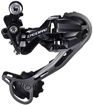 SHIMANO Deore RD-M592 Rear Derailleur