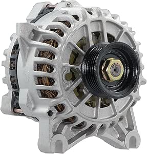 ACDelco Gold 335-1128 Alternator