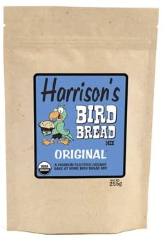 Harrison's Bird Bread Mix - Original