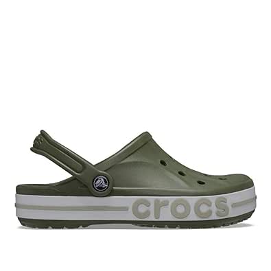 crocs Unisex-Adult Bayaband Clog