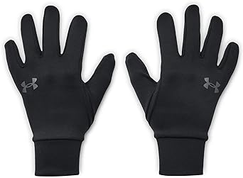 Under Armour Boys Storm Liner Gloves