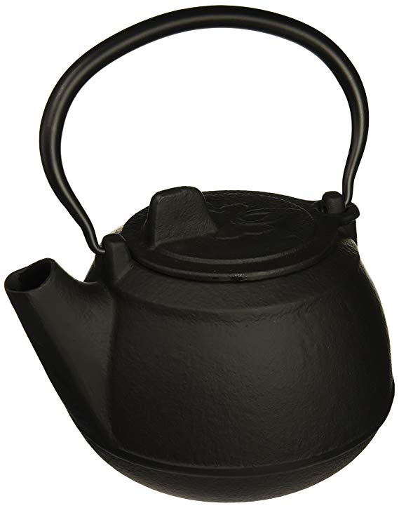 Camp Chef CITP Cast Iron Tea Pot