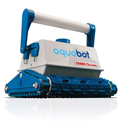Aquabot ABT Turbo In-Ground Robotic Pool Cleaner