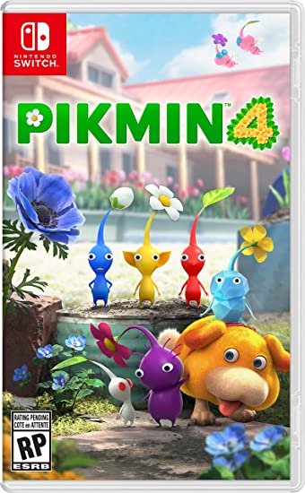 Pikmin™ 4