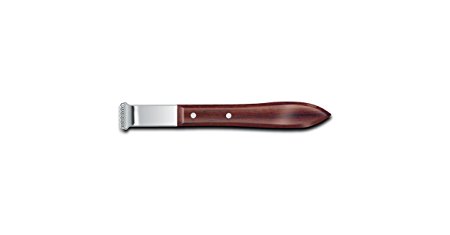 Victorinox Zester, Wood Handle