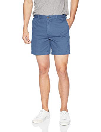 Amazon Essentials Men's Slim-fit 7" Short