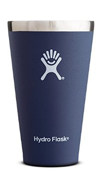 Hydro Flask Vacuum Insulated True Pint, 16-Ounce