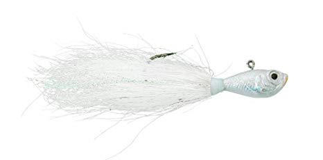 Spro Bucktail Jig-Pack of 1