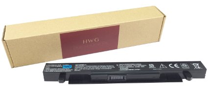 HWG™ Laptop Replacement Battery (X450) For ASUS A41-X550 A41-X550A A450 P550 F550 k550 R510 X450 X550 A450C A550C X550A X550B X550D etc. Series