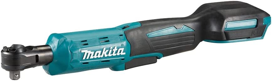 Makita DWR180Z 18V Li-ion LXT Ratchet Wrench - Batteries and Charger Not Included