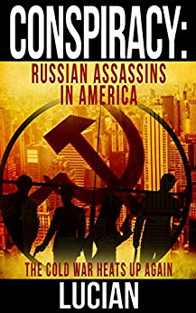 Conspiracy: Russian Assassins in America